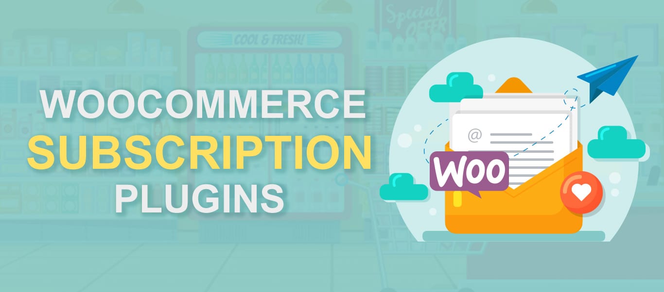 woocommerce subscription plugins