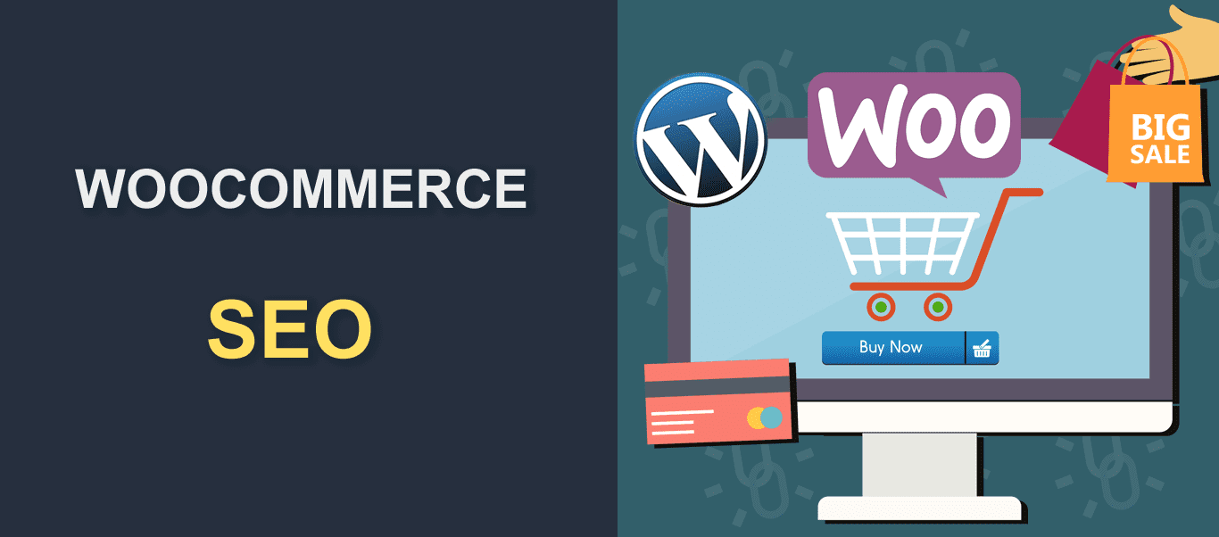 WooCommerce SEO