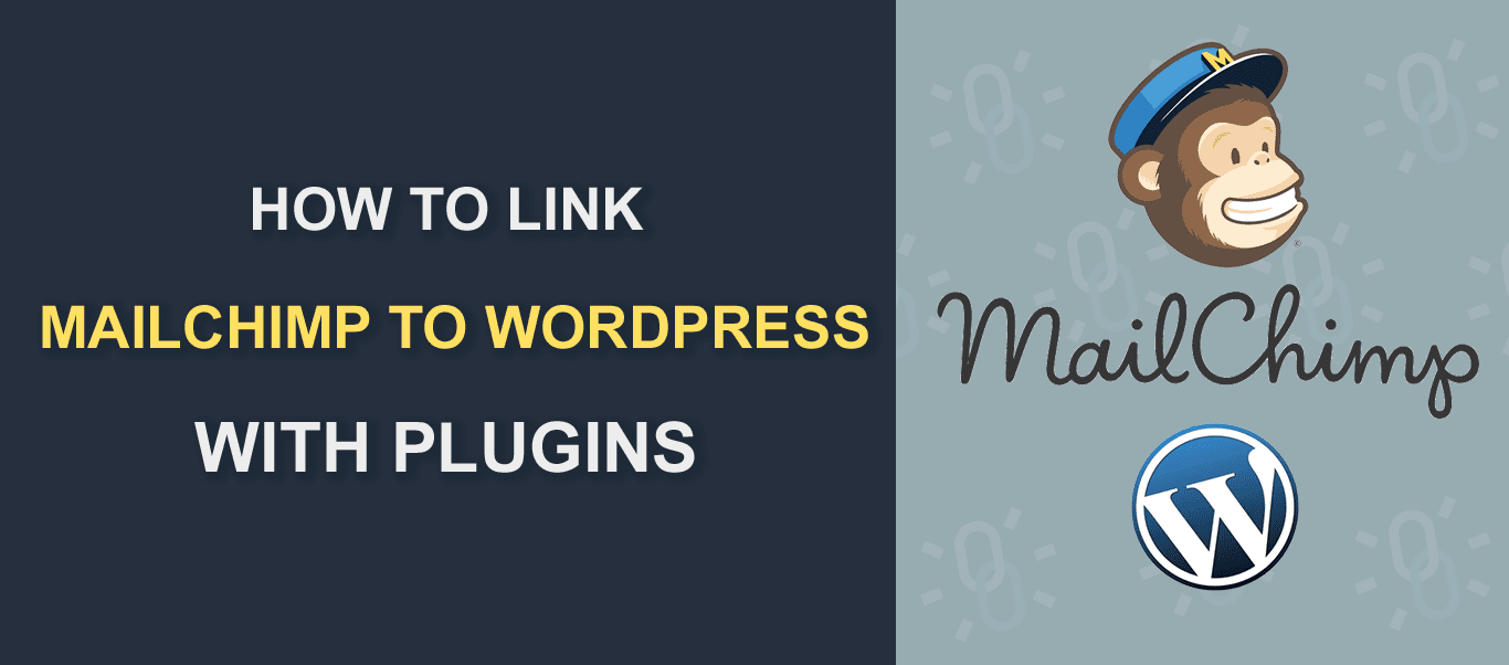 MailChimp for WordPress