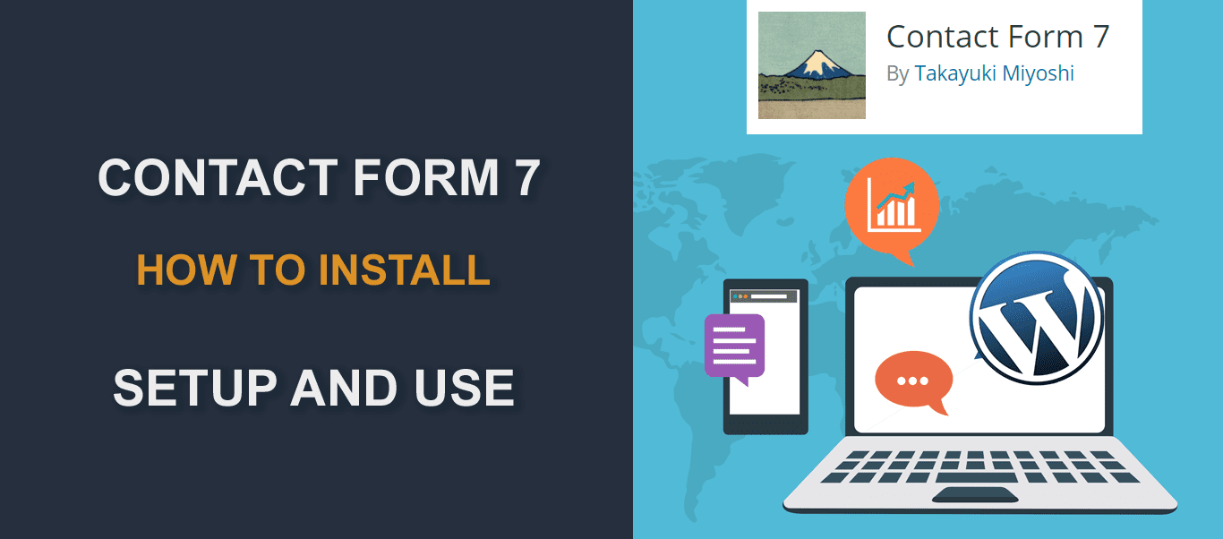 Contact Form 7